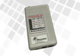 433Mhz FHSS